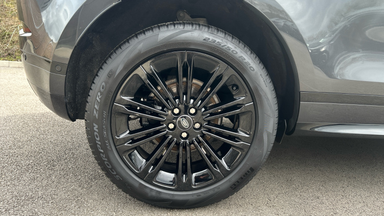 Land Rover Range Rover Evoque 2.0 D200 Dynamic SE 5dr Auto Diesel Hatchback